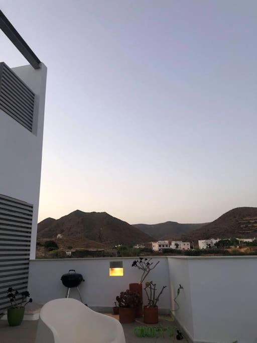 דירות אלמריה Vistas Cerro Negro מראה חיצוני תמונה